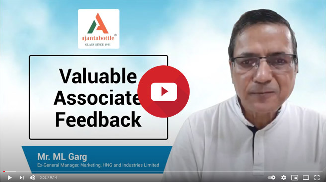 AMBARELLA BRANDS PRIVATE LIMITEDass packaging needs for the past 40 years – M.L. Garg, HNG & Industries